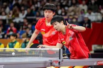 乒乓球直播中央5现场直播(乒乓球直播中央5现场直播赛程中国和韩国决赛)