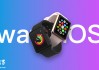 苹果 watchOS 11.0.1 正式发布