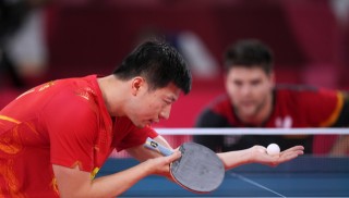 中国乒乓球比赛视频(正在直播的乒乓球比赛咪咕视频)