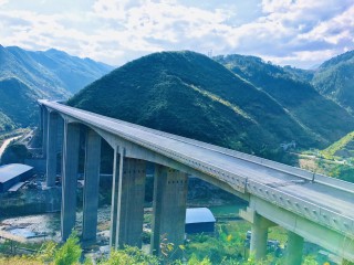 潮白河上展通途(潮白河厂通桥最新消息)