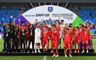 中国足球队今晚的比赛(中国足球队今晚的比赛时间表)
