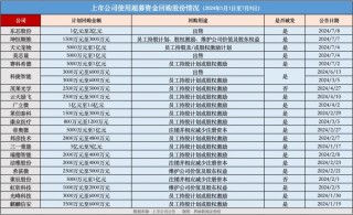 东芯股份实控人提议超募资金回购，年内已有21家案例，背后是何逻辑？