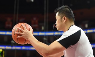 男篮世界杯大名单(男篮世界杯大名单出炉)