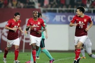 广州恒大首尔亚冠决赛(广州恒大vs首尔fc第二回合)
