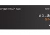 西部数据推出 DRAM-less 方案 PCIe 4.0×4 固态硬盘 WD_BLACK SN7100