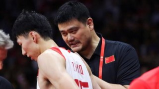 姚明为什么恨郭艾伦(姚明为什么不喜欢辽篮)