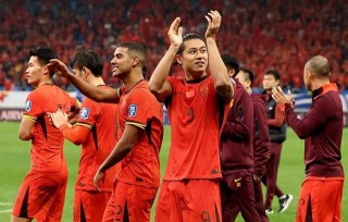 中国男足世界杯排名(中国男足世界杯排名最后一名是谁)