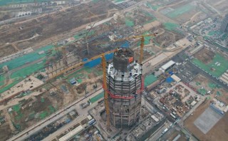 首个基建类央企子公司成功落户雄安(首个基建类央企子公司成功落户雄安新区了吗)