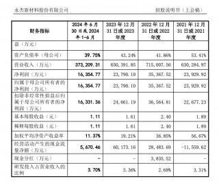 4家IPO三天后上会，各家企业资质如何？前期各有忧心事