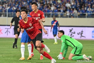 中国足协杯2023赛程(中国足协杯2023赛程规则)