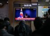 韩国总统尹锡悦就 *** 事件道歉 国会即将就弹劾动议投票表决