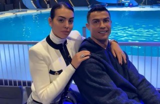 c罗为什么不结婚?(c罗为什么娶现在的老婆)