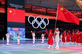 北京2022年冬奥会开幕式(北京2022年冬奥会开幕式在哪里举行)