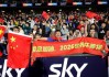 中国vs泰国男足(中国vs泰国男足直播)