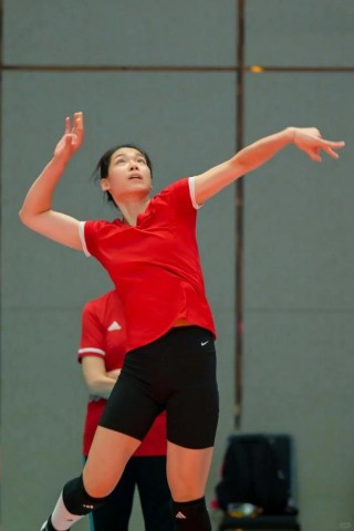 中国女排赛事(2024年中国女排赛事)