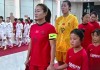 中国女足3比1胜越南女足(中国女足3比1胜越南女足比赛)
