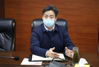 包含郑州市委书记检查督导疫情防控工作的词条