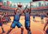 广东体育nba现场直播(广东体育频道nba直播赛程)