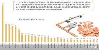 保交付这一年：30家房企交出390万套
