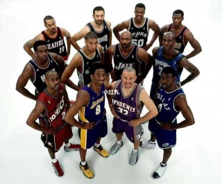 历届nba全明星赛录像(历届nba全明星赛录像在哪看)