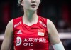 中国女排照片和姓名(中国女排照片个人资料简介)
