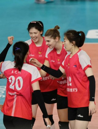 今天女排比赛直播视频(今天女排比赛直播视频中国对韩国比赛)