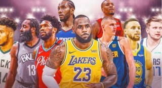 nba全明星比赛时间(nba全明星比赛时间一般几月份)