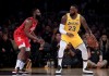 2020nba湖人vs火箭(2020nba湖人vs火箭g4)
