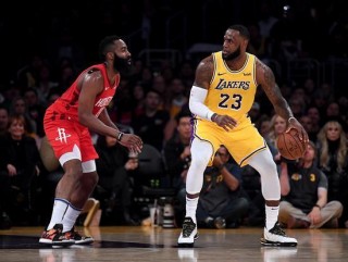 2020nba湖人vs火箭(2020nba湖人vs火箭g4)