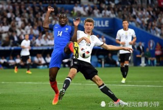 欧洲杯法国vs德国(欧洲杯法国vs德国彩票怎么买)