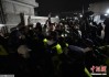马斯克关注韩国局势变化：“太令人震惊了”