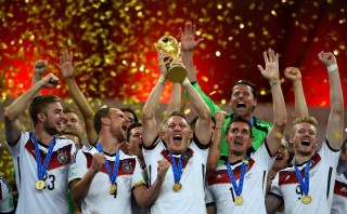 世界杯2014冠军决赛(世界杯2014年决赛视频)