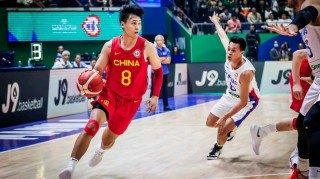中国男篮首次无缘奥运会(中国男篮首次无缘奥运会是哪一年)