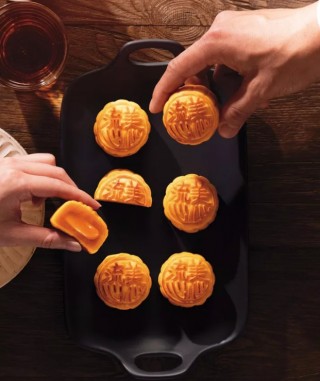 年轻人“抛弃”网红月饼的简单介绍