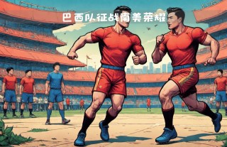 南美世预赛巴西(南美世预赛巴西vs乌拉圭直播)