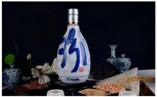 A股白酒之一股成长记 山西汾酒拿下行业“第三”