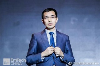 包含商汤科技创始人汤晓鸥去世的词条