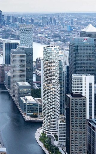 英国工人短缺 调查显示英国建筑公司面临最严重的 *** 问题