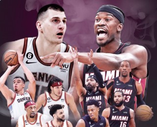 nba总决赛g2:热火vs掘金(19一20赛季nba总决赛热火vs湖人g1)