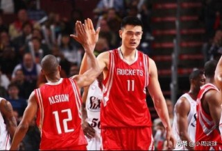 姚明nba数据(姚明nba数据排名榜)