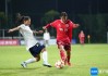 中国足球今天的比赛(今晚国足直播cctv5直播)