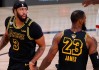 nba最新消息湖人队(nba最新消息湖人 新闻)