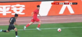 国足3比0完胜韩国(国足3比0完胜韩国首发阵容)