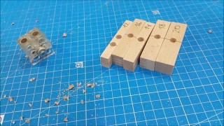 自制小工具集(实用的简单自制小工具)