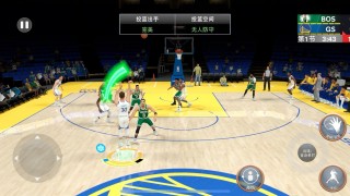 nba2k23手游版下载(nba2k23手游下载安卓官网中文版)