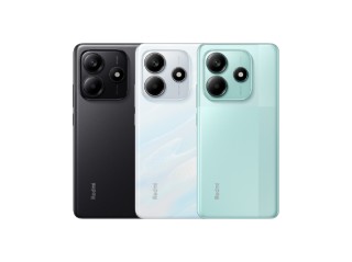 更抗摔、更防水、更长续航，Redmi Note 14系列正式发布 售价1099元起