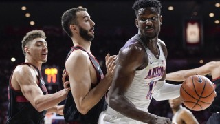 2018nba选秀(2018nba选秀之一轮21顺位)