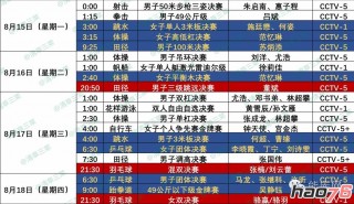 中国队赛程表(2026世界杯预选赛中国队赛程表)