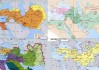 奥斯曼帝国(奥斯曼帝国地图)