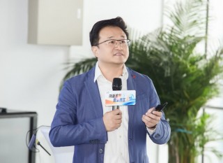 创新服务 营聚西区 中关村西区楼宇创新生态服务交流沙龙顺利召开